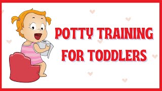 Potty Time Adventure: Let's Learn Together!