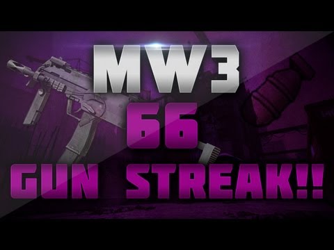BEAST 66 GUNSTREAK /W 90 SECOND MOAB - Relentlessness