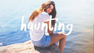 Halsey - Haunting (Lyric Video)
