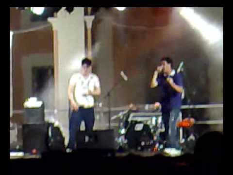 "Alza il Volume" Esattori delle Tasse