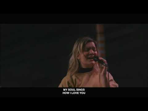 UPPERROOM - My Soul Sings (Just A Little While Longer) 22 Nov 2020