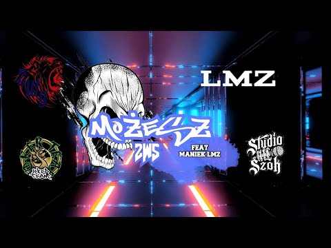 ZWS (ft. Maniek LMZ) - Możesz