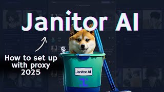 Janitor AI