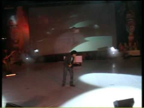 Vishal Singh bhati Vishal Voice Of India