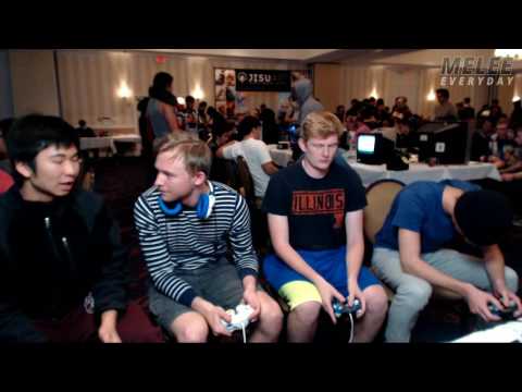 Kings of the North V - Mo$ & The Almighty vs. FoxCapacitor & G1 ft v2.0 - Top 16 Qualifier Losers