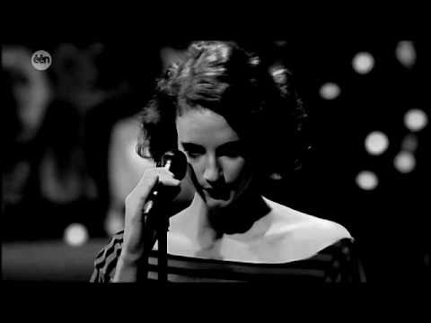 Hooverphonic-Noémie Wolfs-The Night Before