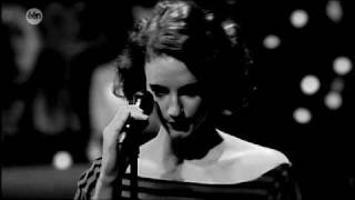 Hooverphonic-Noémie Wolfs-The Night Before