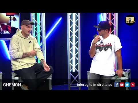 Ghemon non ama la nuova scena rap 😴