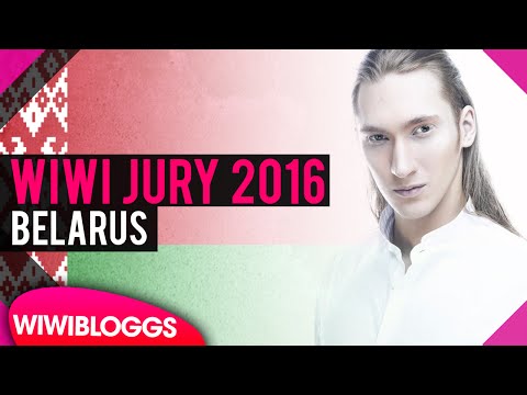 Eurovision Review 2016: Belarus - IVAN - "Help You Fly" | wiwibloggs