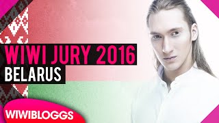 Eurovision Review 2016: Belarus - IVAN - 