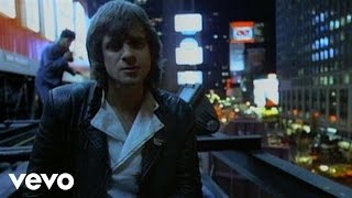 Eddie Money - The Big Crash