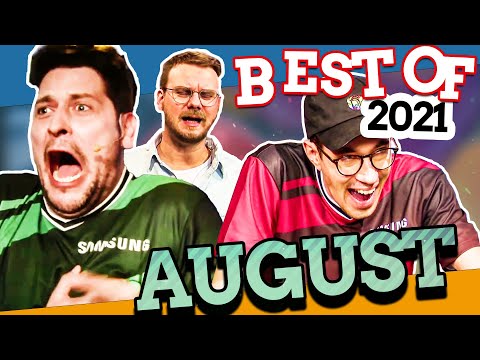 Best of Rocket Beans | Unsere Highlights im August 2021