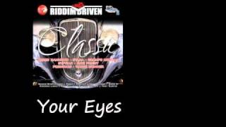 Wayne Wonder Your Eyes Classic Riddim