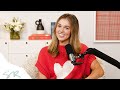 A Word from Sadie: The Power of Being Planted | Sadie Robertson Huff