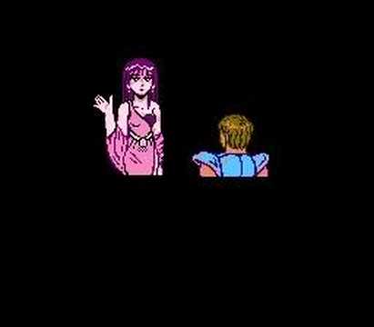 Astyanax End Sequence