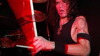 Pete "Commando" Sandoval : Worlds Fastest Drummer