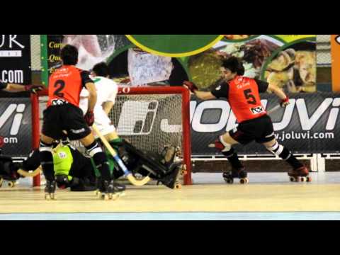 Vendrell ganador de la Copa del Rey 2013 Parte 5 Los protagonistas y slideshow fotografico