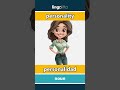 personality - personalidad video thumbnail