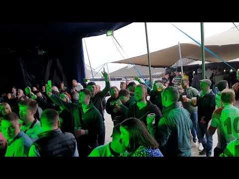 Eimhéar Ní Ghlacaín - 67 in the Heat of Lisbon (Live at Rebel Fest Donegal, 2023-04-30)