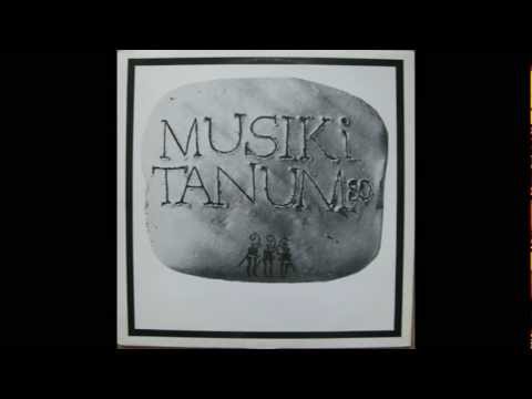Milda Makter - Gästis - 1980 - HEAVY METAL