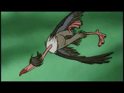 The Return of Prince John - Part 13 Dudley's Departure