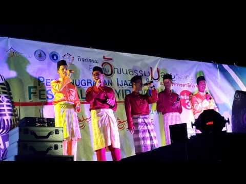 Pemergian mu - alfaton