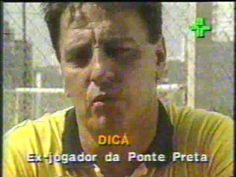 CORINTHIANS CAMPEÃO 1977