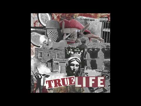 LIAKOS ZE - TRUE LIFE (prod STOIC muzik)
