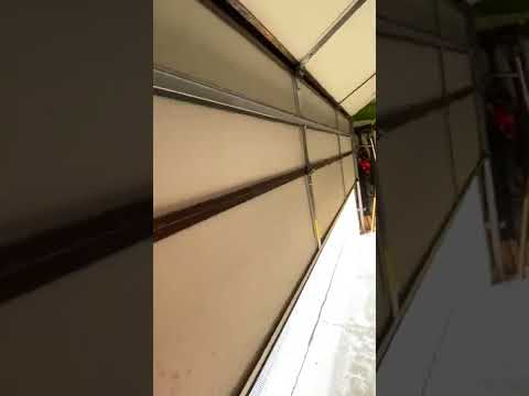 Garage door balance explained