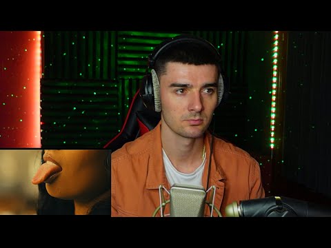 The 9ine x Rubi Rose - Obsessed With Me (Official Video) REACTION