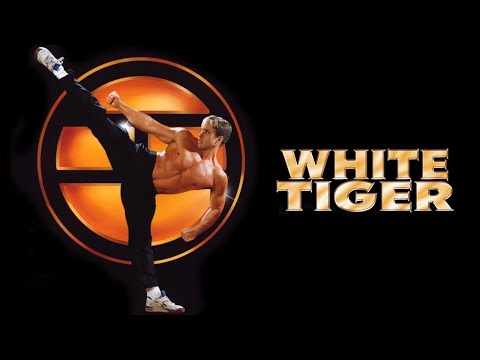 Thumbnail for video: White Tiger (1996) VHS Trailer 480p Thumbnail for video: White Tiger (1996) VHS Trailer 480p