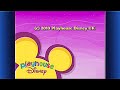 Playhouse Disney Australia Buena Vista International Inc May 7 2010