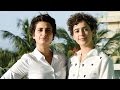 Fatima Sana Sanya Malhotra Talk About Dangal