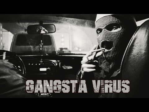 2Pac - Gangsta Virus (Ft. Tech N9ne, Ice Cube & Eminem) HD