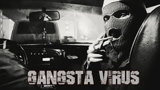 2Pac - Gangsta Virus (Ft. Tech N9ne, Ice Cube &amp; Eminem) HD