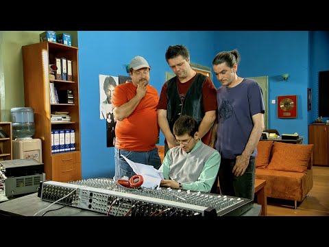 Lud, zbunjen, normalan 2025 | EP 20 | Švedska masaža | Remaster