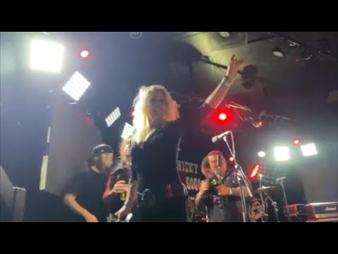 Z Rock'N'Rollem po Californii Odc 19 - "Lita Ford- Queen of Hard Rock" (EngTitles)