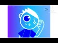 PBS Kids Dash Logo In Chorded