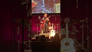 Complications of Love - AJ Croce original song