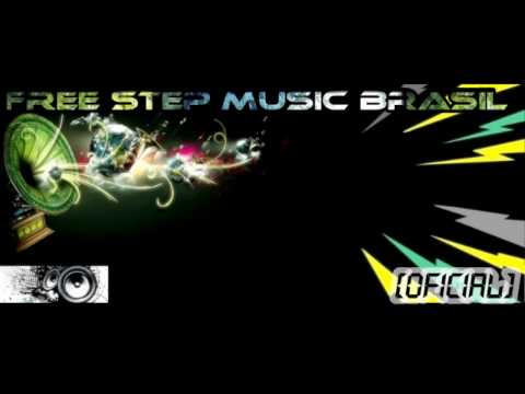 Free Step Music brasil [ OFICIAL ] Viktor Pavlik City of a green color  2010 (Oleg Off  JIM Remix)