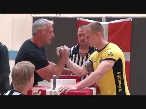 Danish nationals 2013 - Tobias