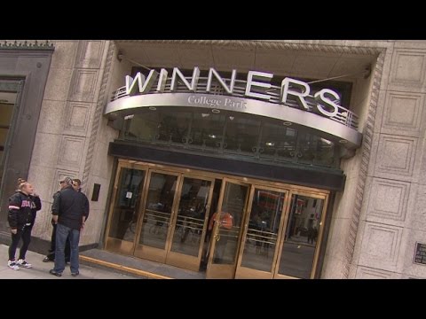 Winners bargains not always what they appear Video