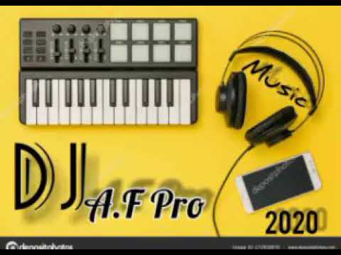 Josslyn - Do Teu Jeito kizomba-2020 By A.F Pro