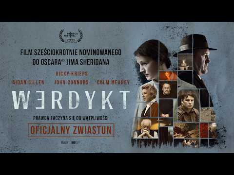 Trailer filmu Werdykt