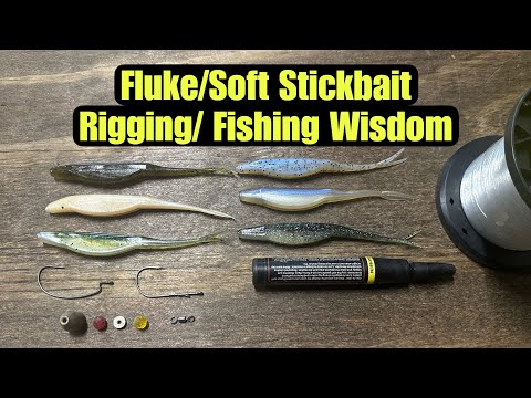 Advanced Fluke Fishing Techniques