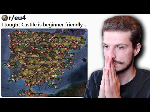 Reddit Eu4