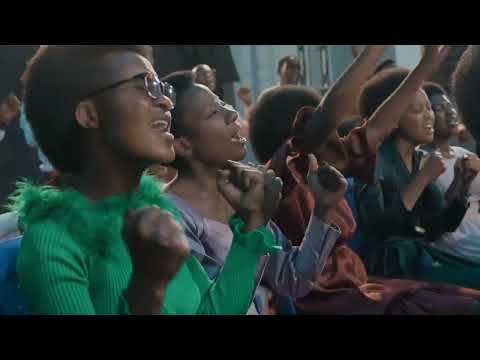 Nakugereranya na nde by Anointed   _Cover  Elayo Choir CEP UR Huye