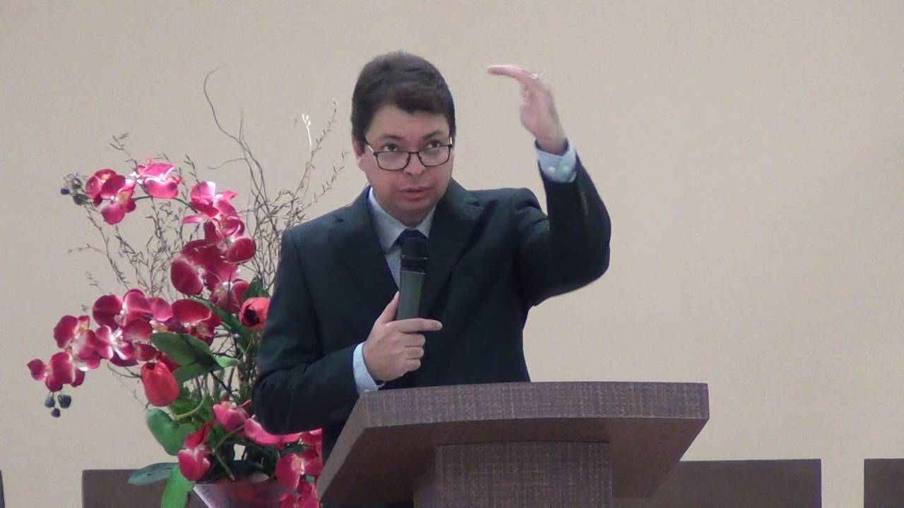 Seja fiel (Mateus 10:34-42)