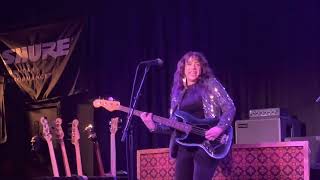 Danielle Nicole Band - “Pusher Man” - at Martyrs, Chicago, IL - 2/23/23