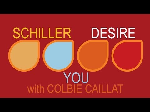 Schiller- You with Colbie Caillat